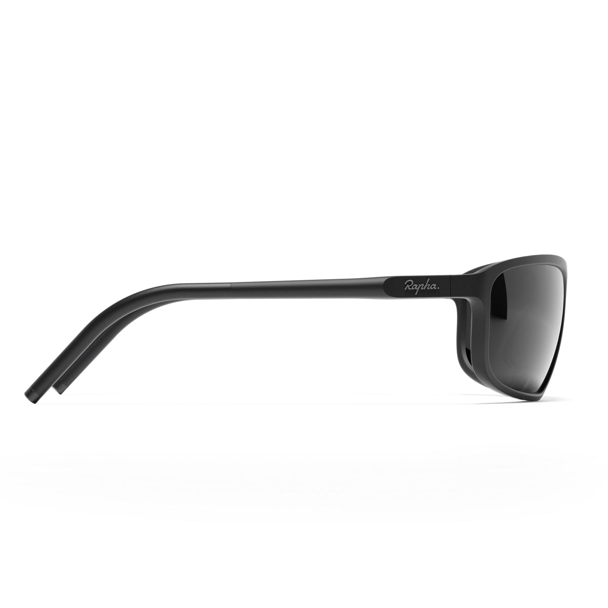 Ratio Glasses - Black/Grey
