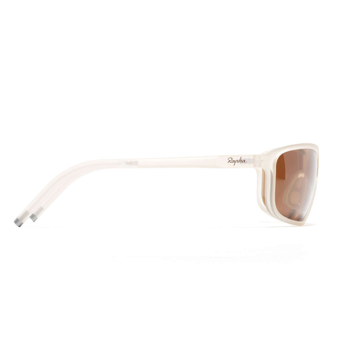 Ratio Glasses - Stone / Brown
