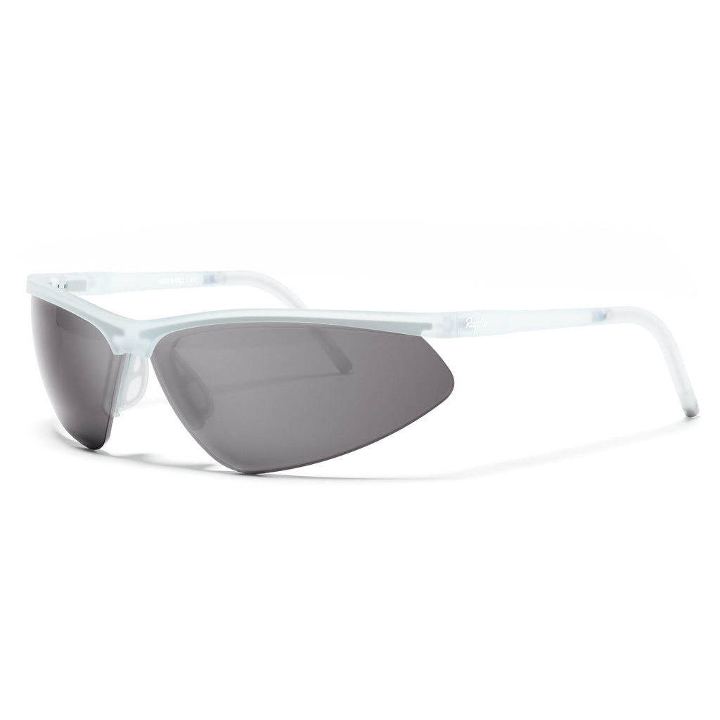 Mistral Glasses - Illusion Blue / Black Mirror