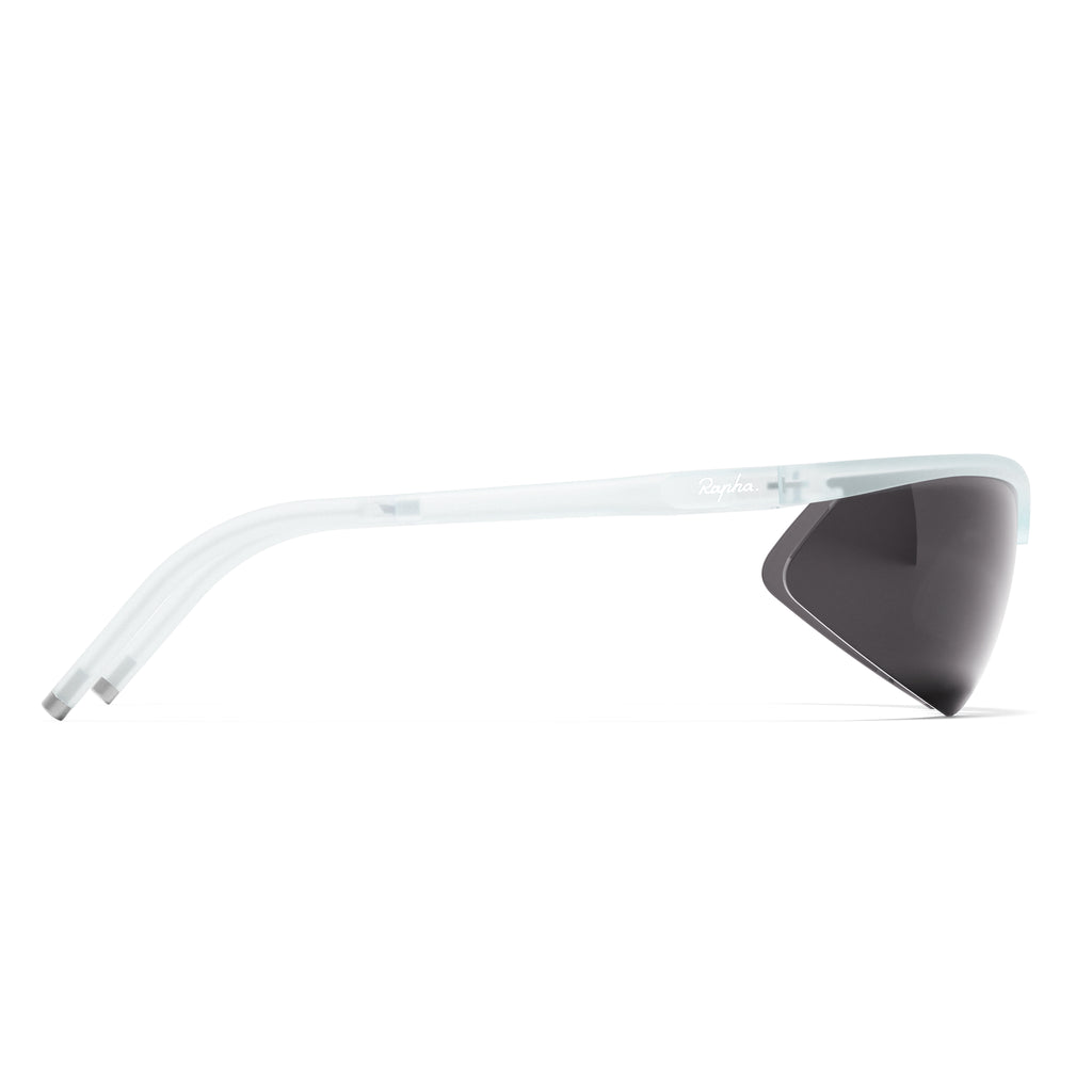 Mistral Glasses - Illusion Blue / Black Mirror