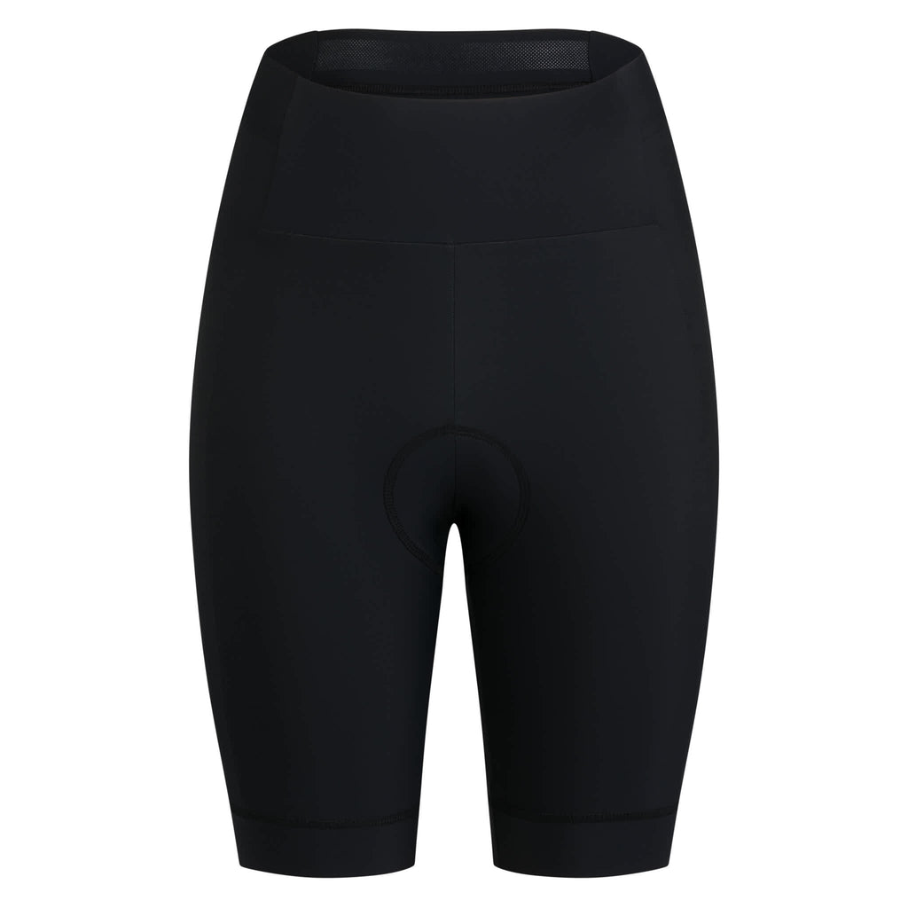 Women's Core Shorts - Black/White
