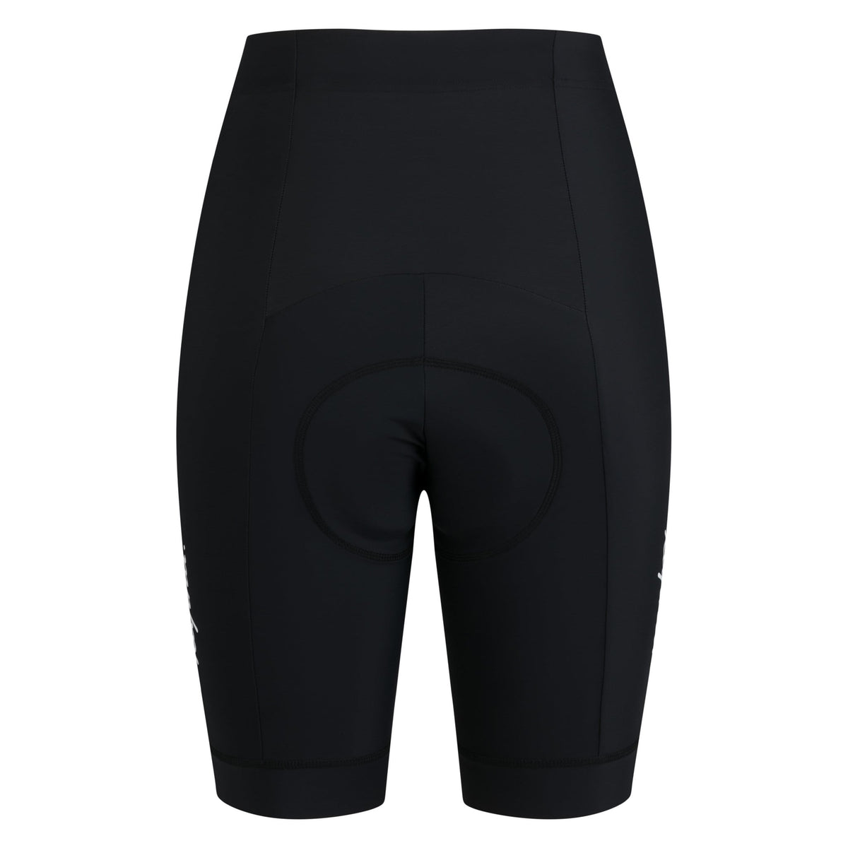 Women's Core Shorts - Black/White