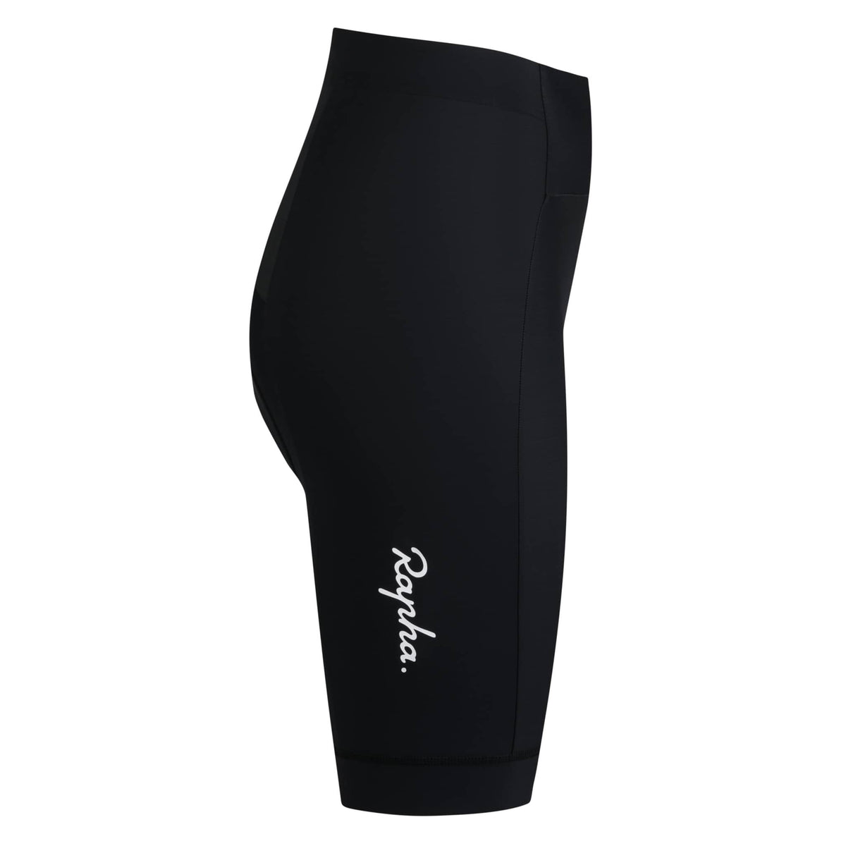 Women's Core Shorts - Black/White