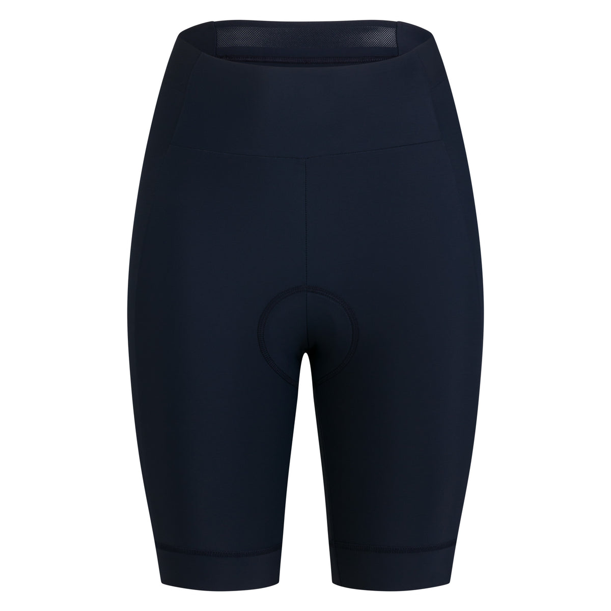 Women's Core Shorts - Dark Navy/White
