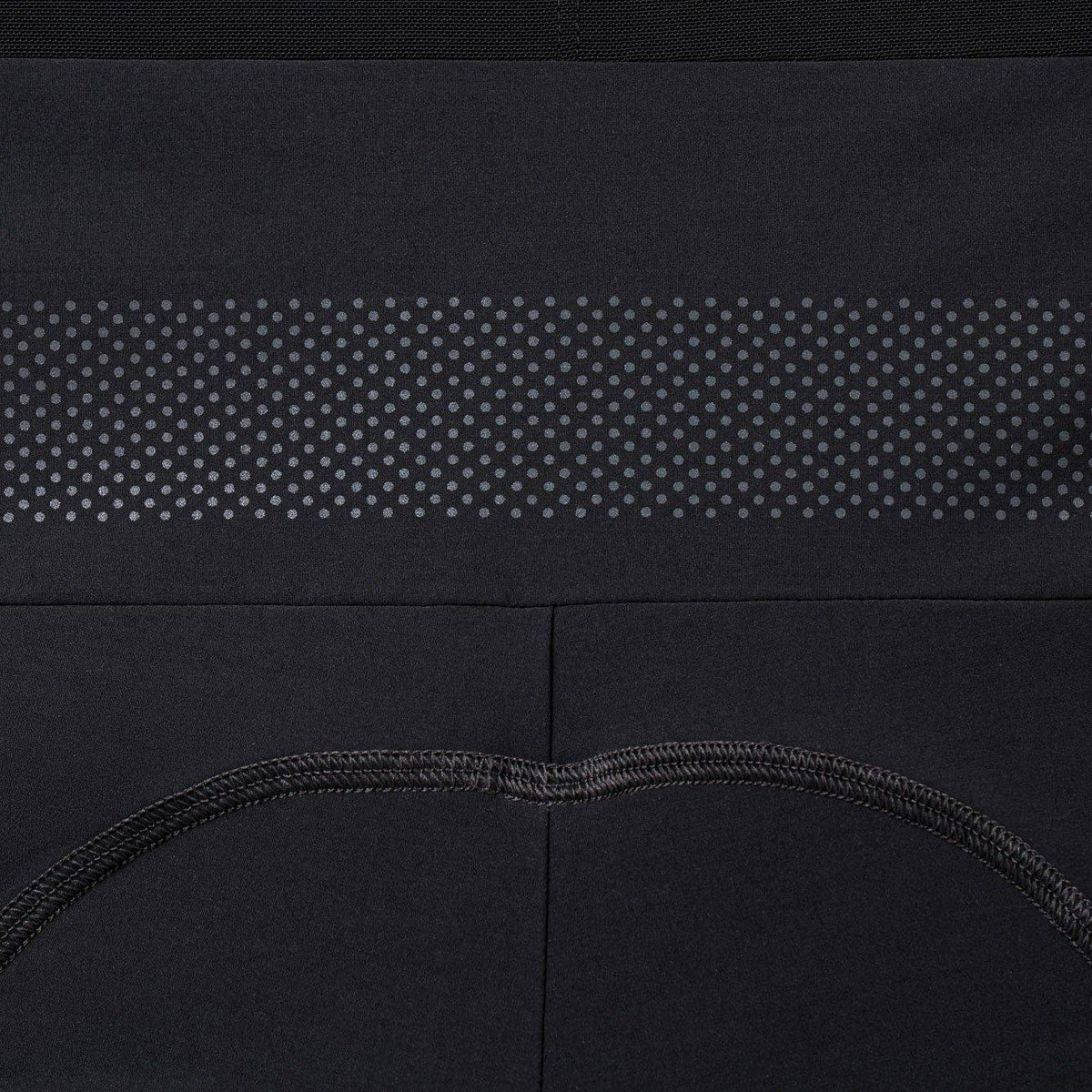 Men's Cargo Bib Shorts - Dark Grey