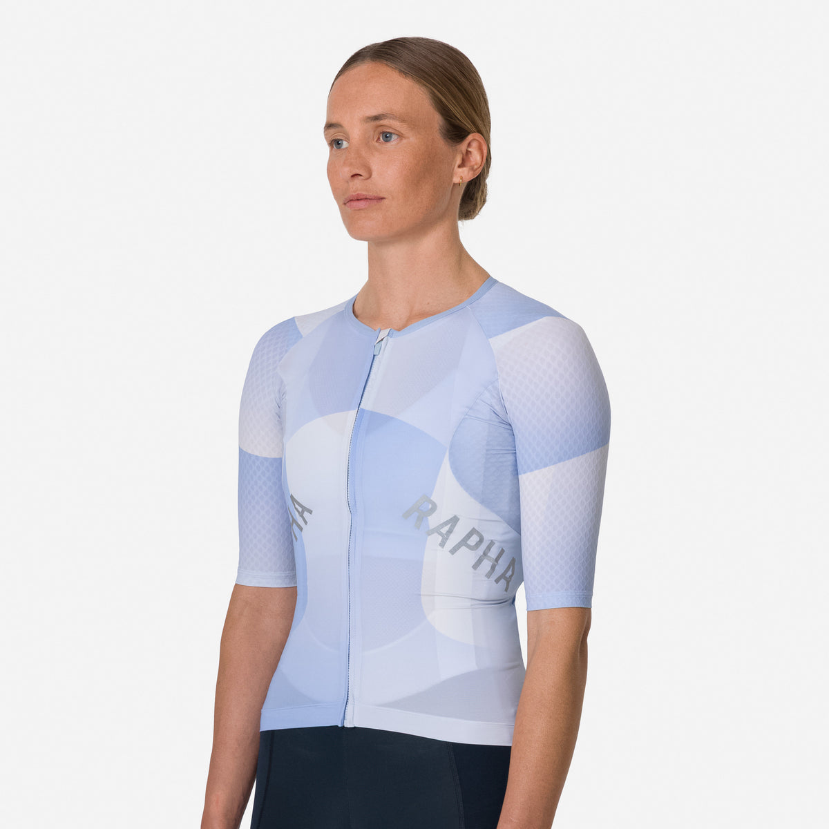 Women's Pro Team Aero Jersey - Astral - Multicolour