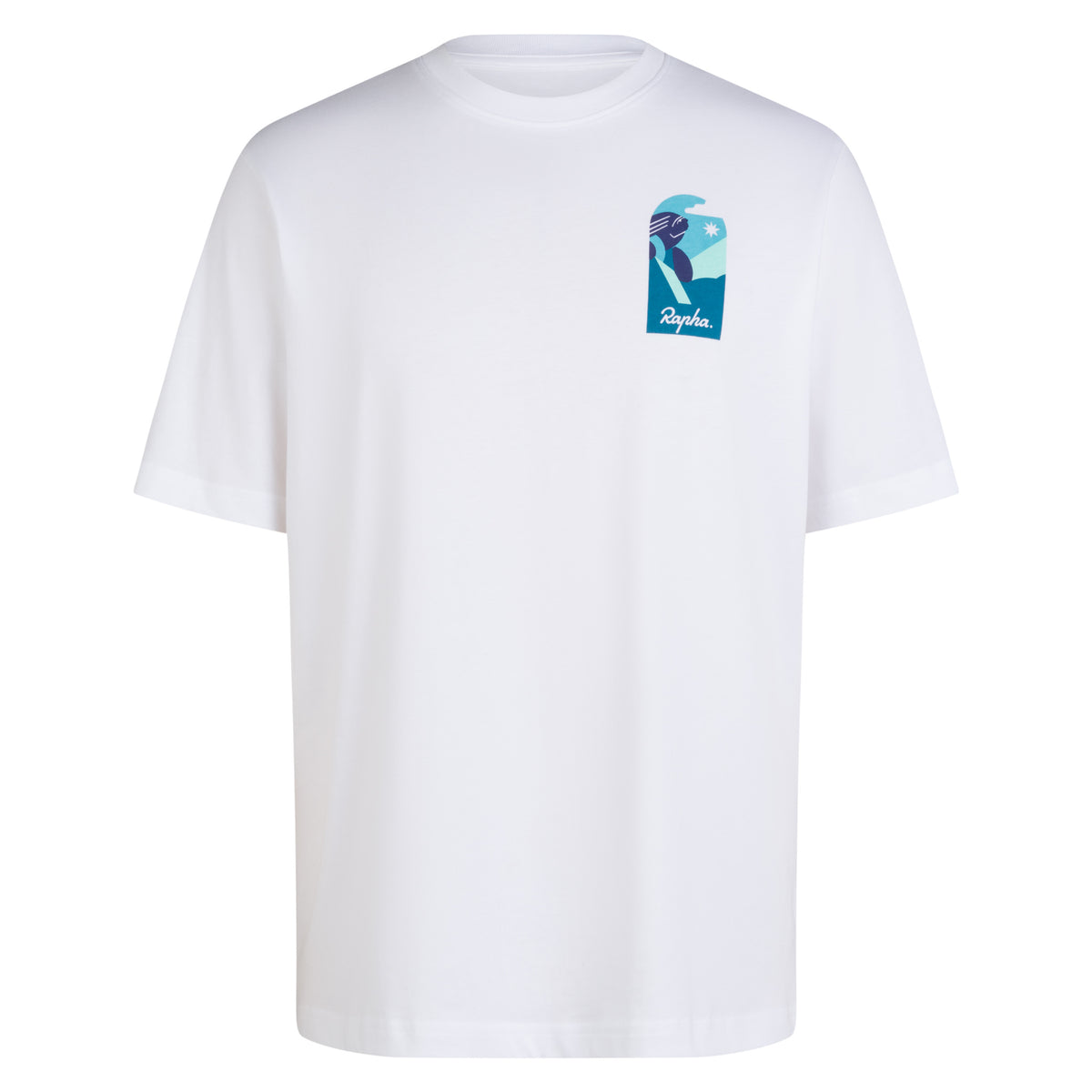 Kelly Anna Cotton T-Shirt - Multicolour
