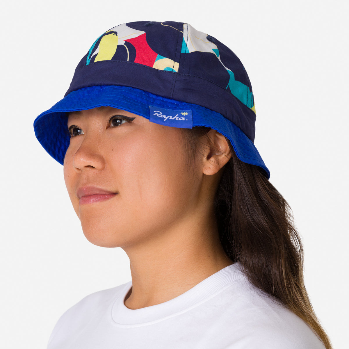 Kelly Anna Bucket Hat - Multicolour