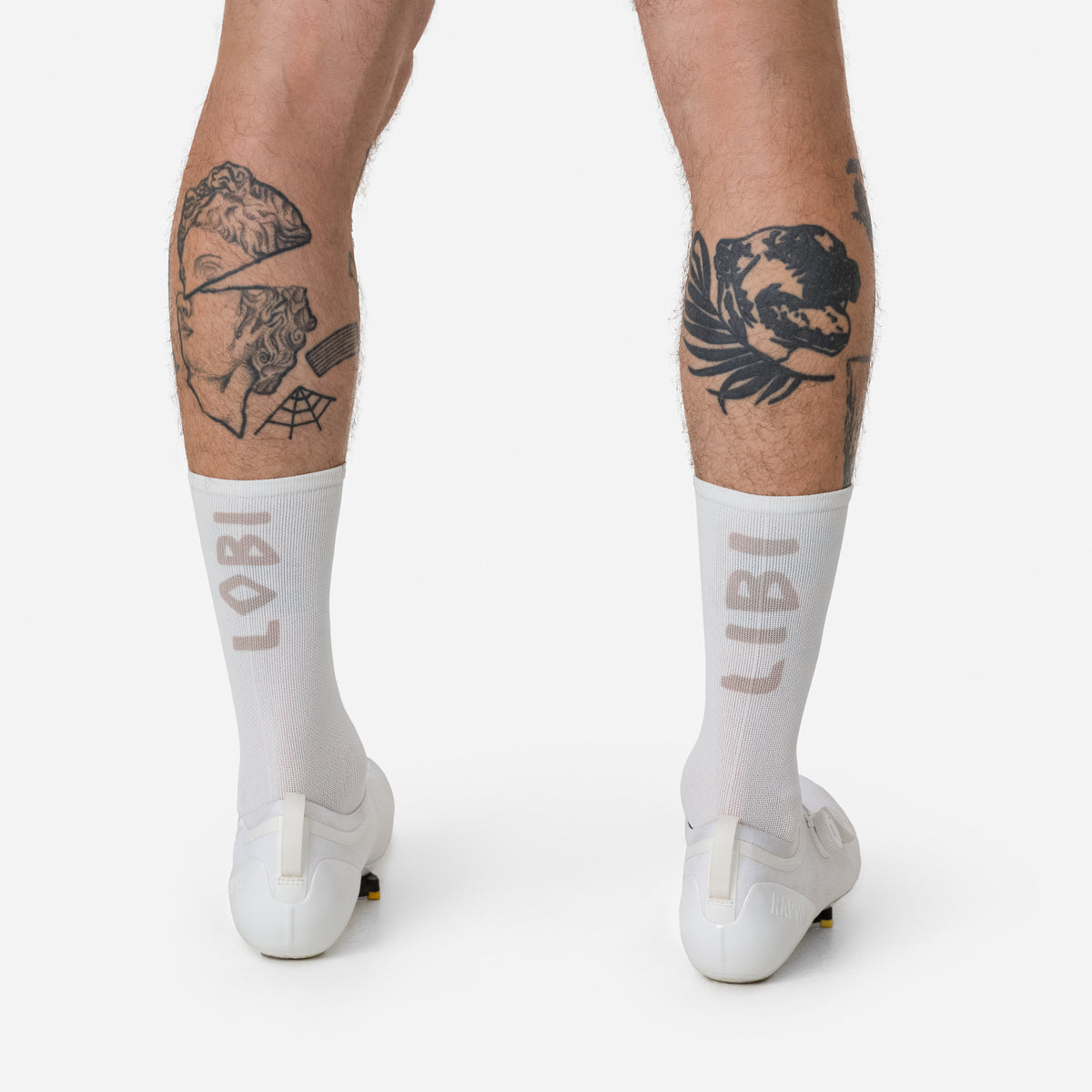 Rapha + Patta Graphic Socks - Multicolour