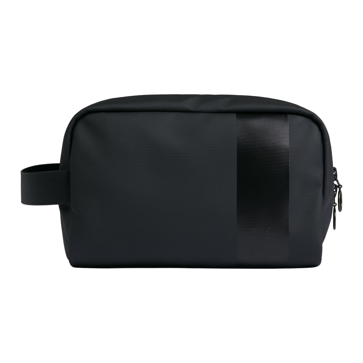 Wash Bag - Black