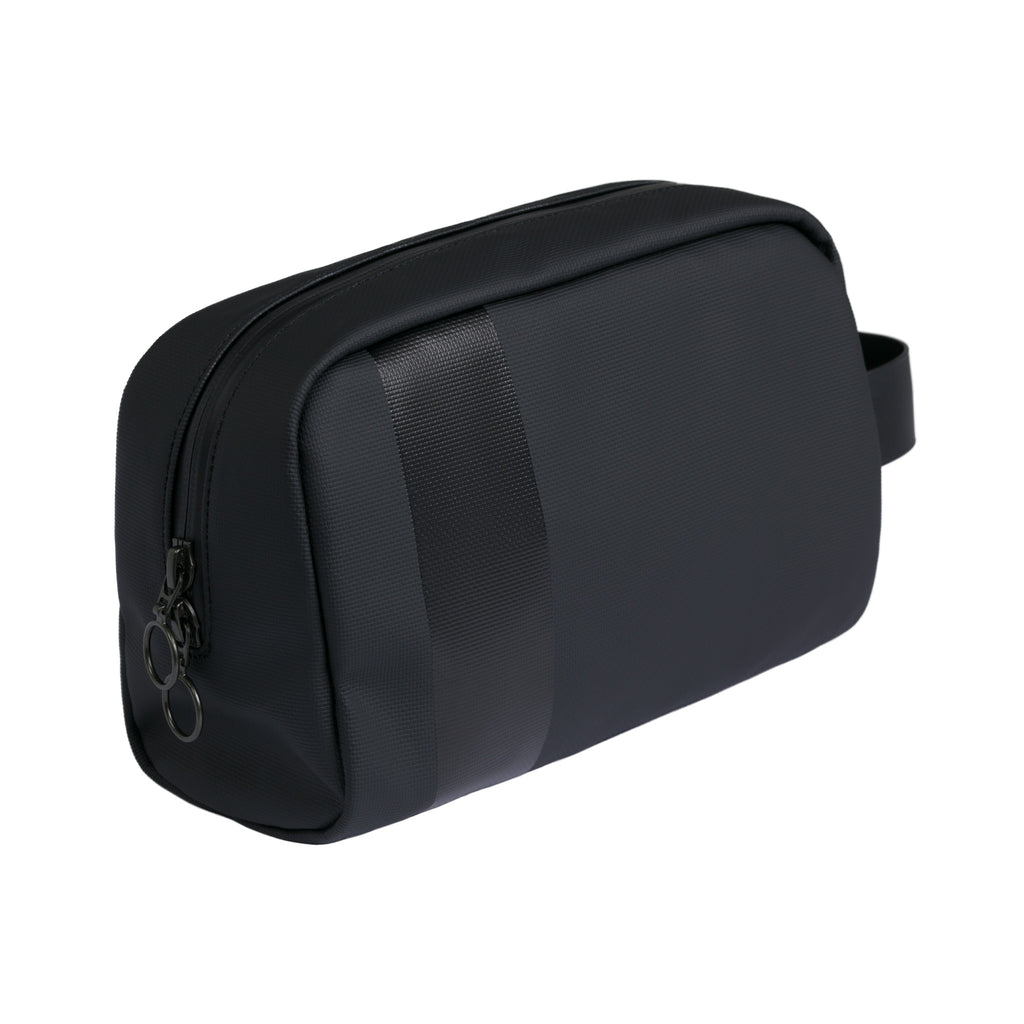 Wash Bag - Black