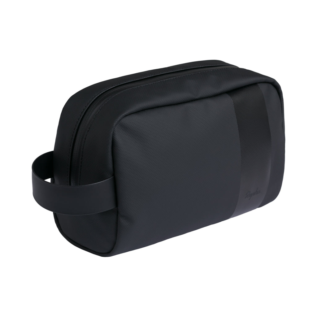 Wash Bag - Black