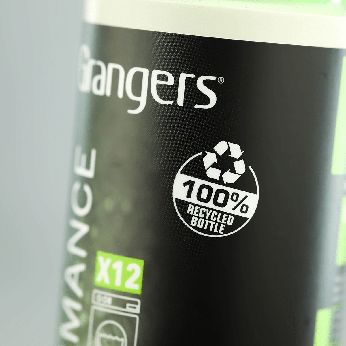 Grangers Performance Wash - No Colo