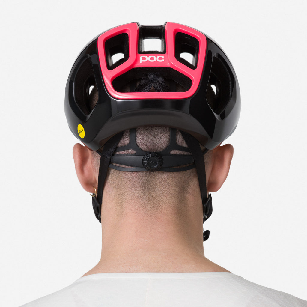 Rapha + POC Ventral Air - EU - Urban Chic