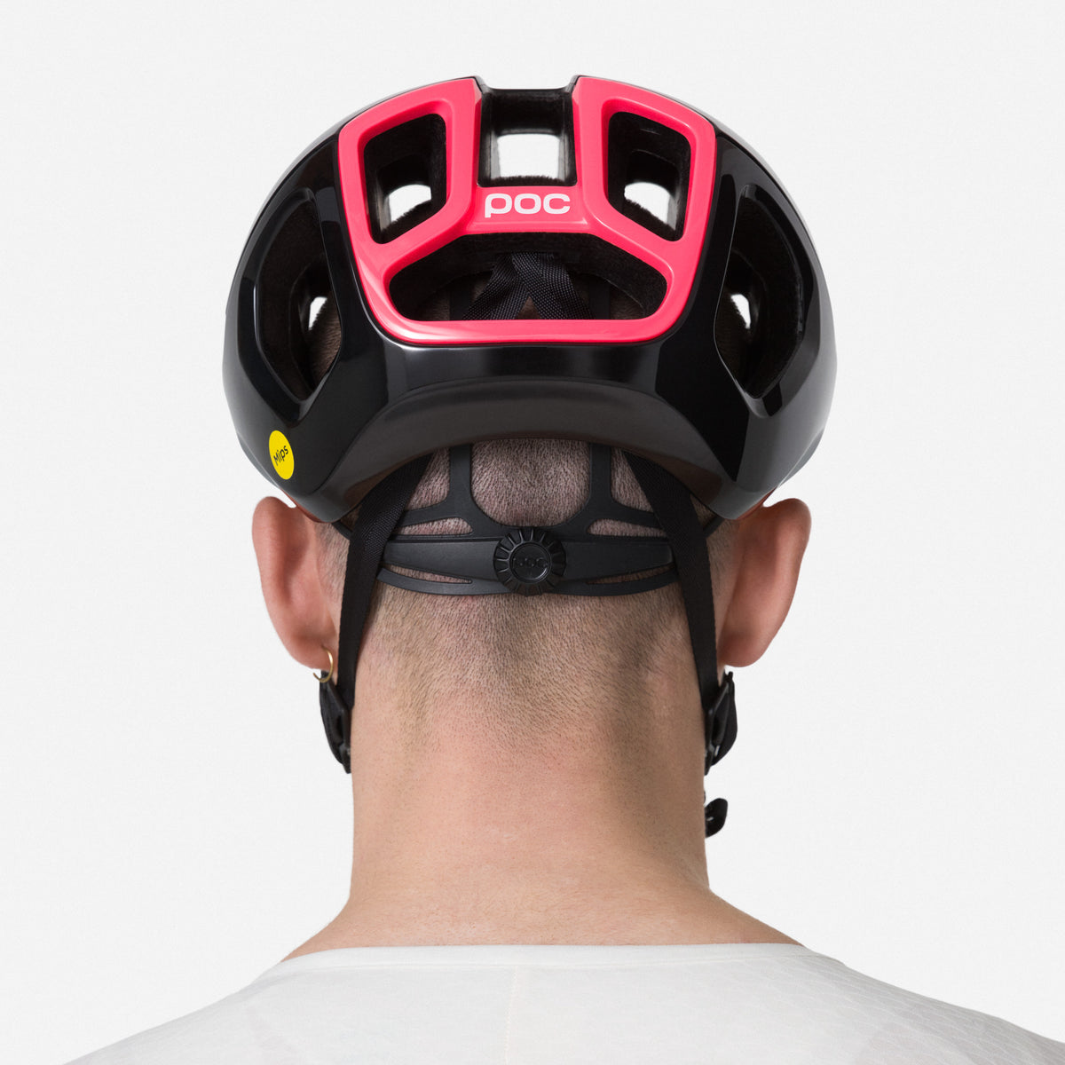 Rapha + POC Ventral Air - EU - Urban Chic