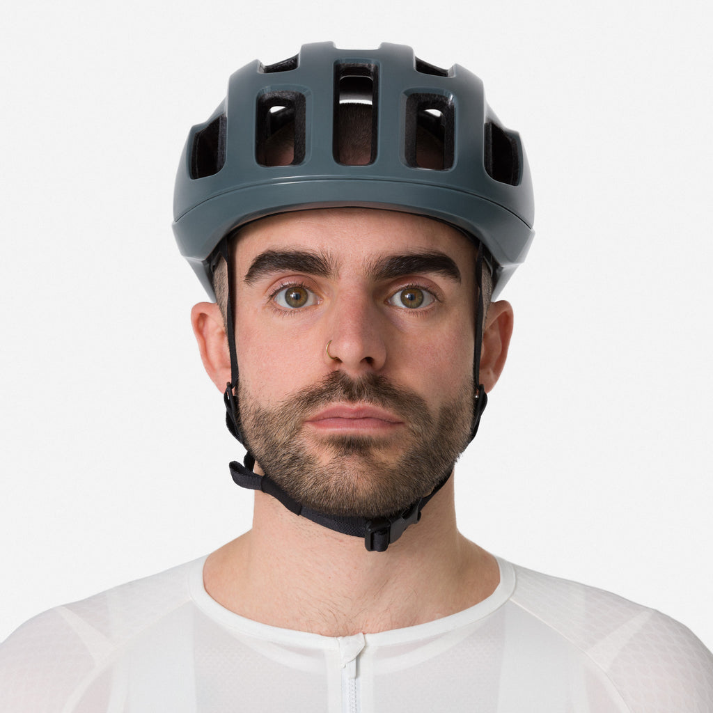 Rapha + POC Ventral Air - Green Grey