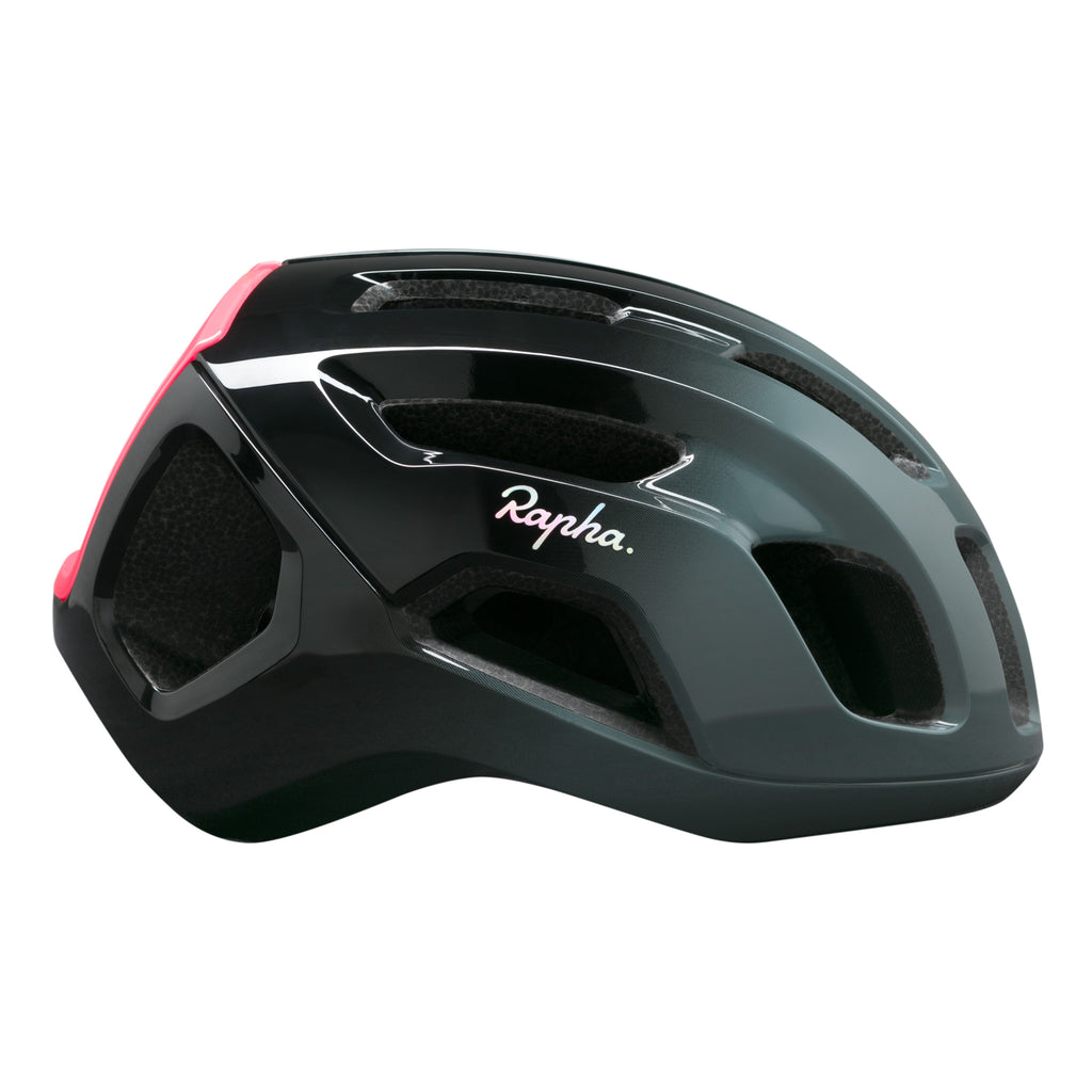 Rapha + POC Ventral Air - Green Grey