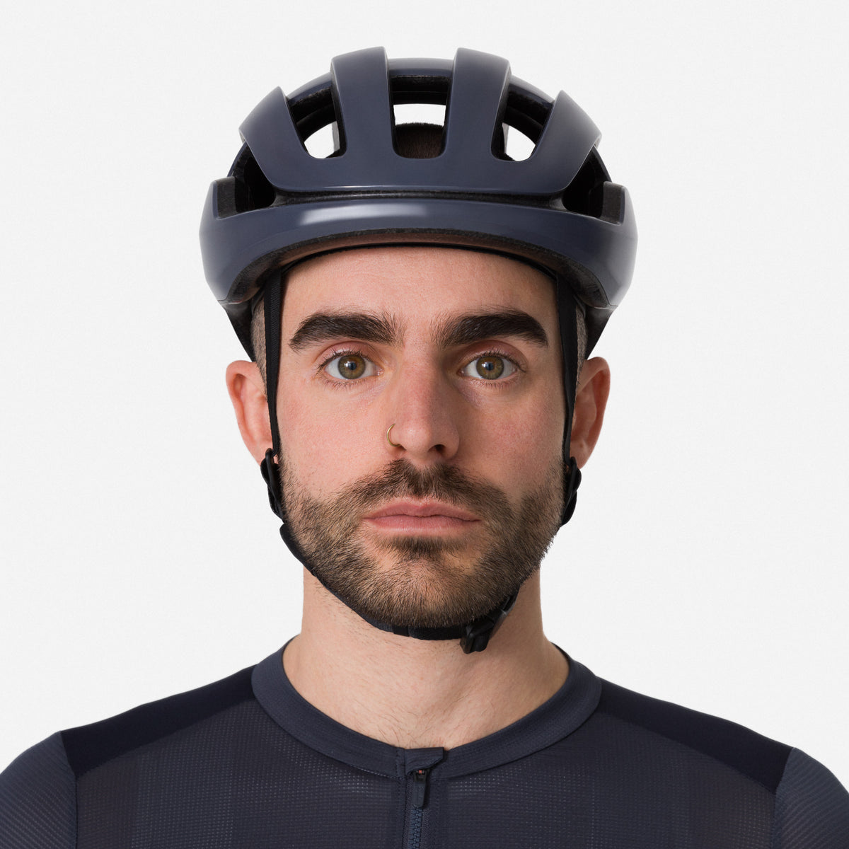 Rapha + POC Omne Air - Dark Navy