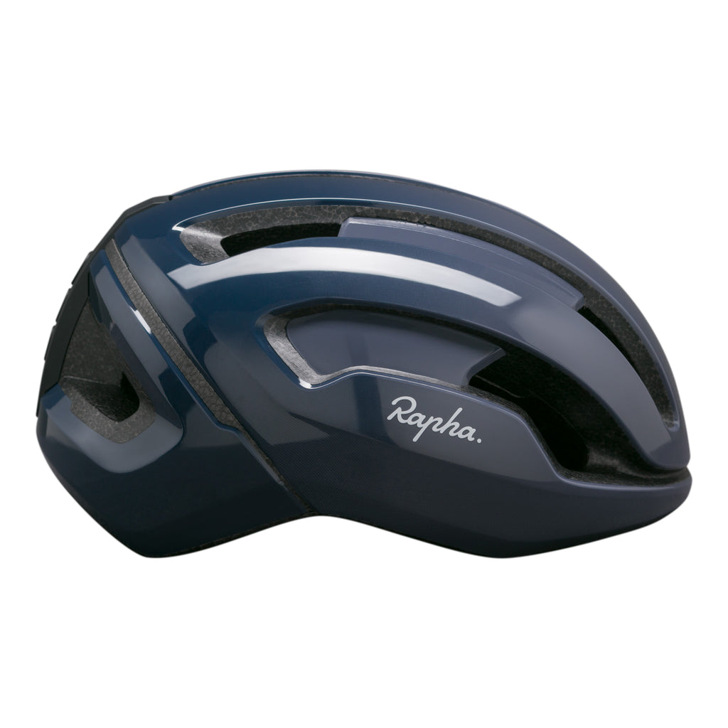 Rapha + POC Omne Air - Dark Navy