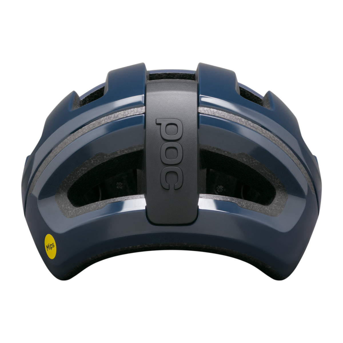 Rapha + POC Omne Air - Dark Navy