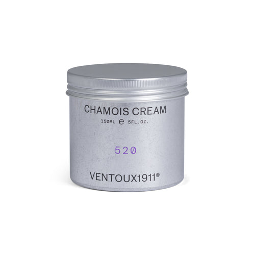 Chamois Cream - No Colour - non refundable