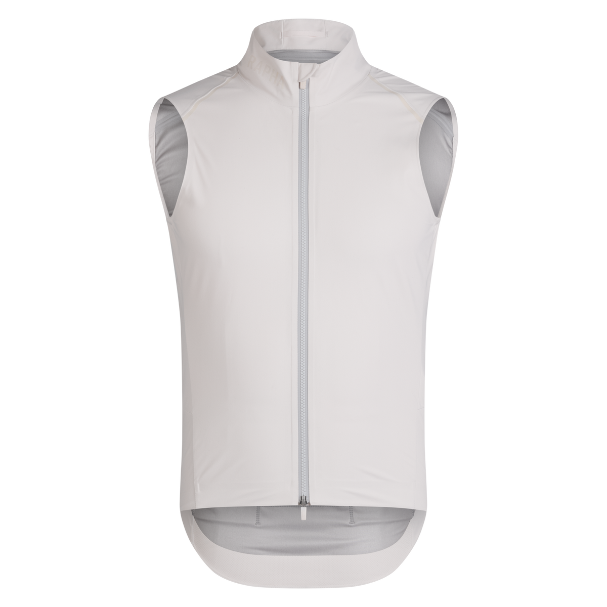Men's Pro Team Shadow Gilet - Blush/Rainbow Reflective