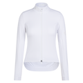 Women's Pro Team Shadow Winter Jacket - White/Rainbow Reflective