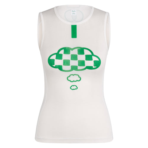 Could've Gone Pro Women's Lightweight Base Layer - Multicolour
