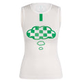 Could've Gone Pro Women's Lightweight Base Layer - Multicolour
