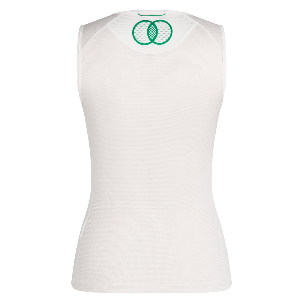 Could've Gone Pro Women's Lightweight Base Layer - Multicolour