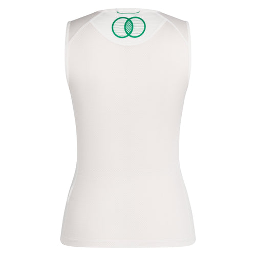Could've Gone Pro Women's Lightweight Base Layer - Multicolour