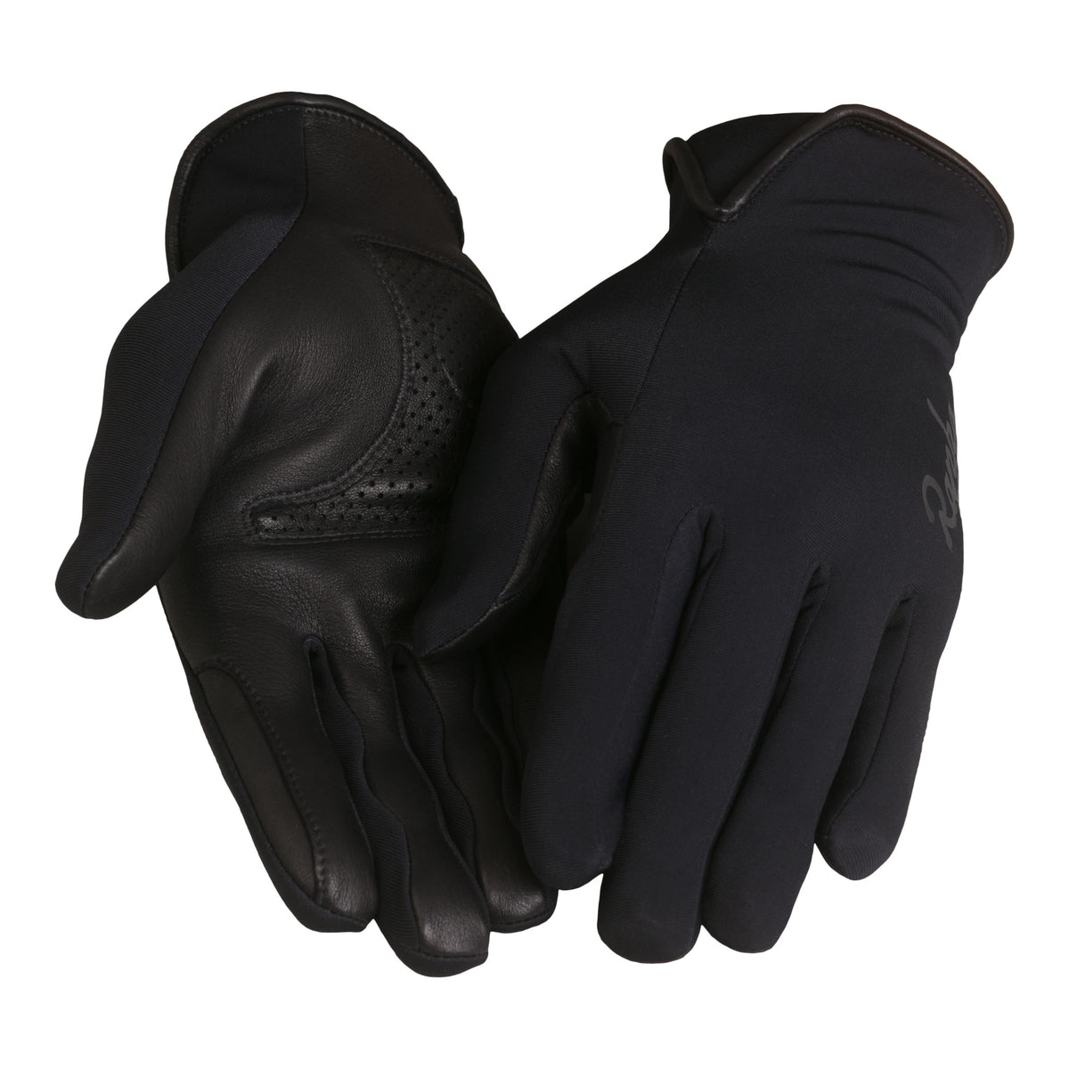 Classic Gloves - Black