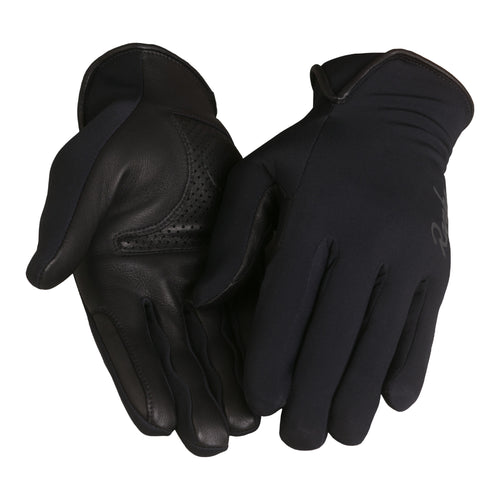 Classic Gloves - Black