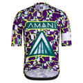 Amani Pro Team Training Jersey - Multicolour