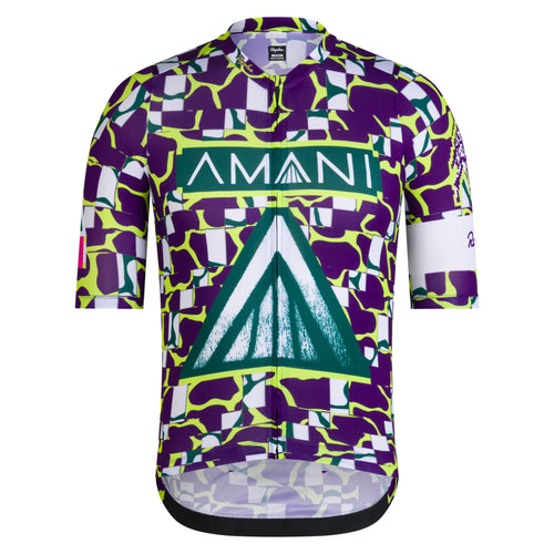 Amani Pro Team Training Jersey - Multicolour