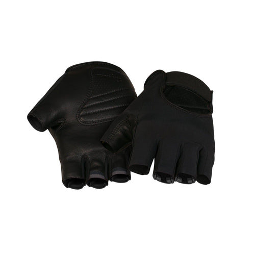 Classic Mitts - Black