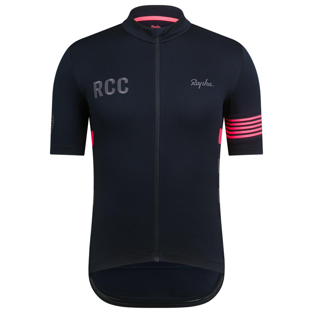 Men's RCC Classic Jersey - Dark Navy