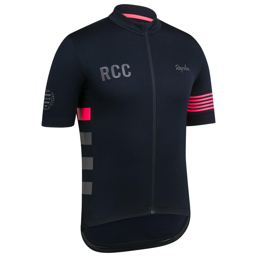 Men's RCC Classic Jersey - Dark Navy