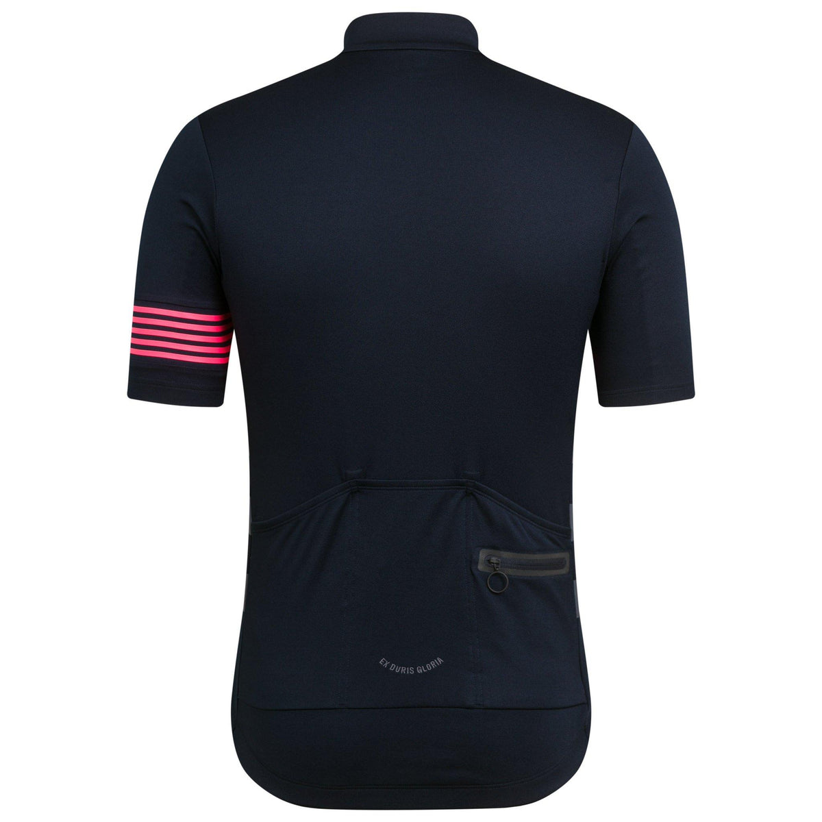 Men's RCC Classic Jersey - Dark Navy