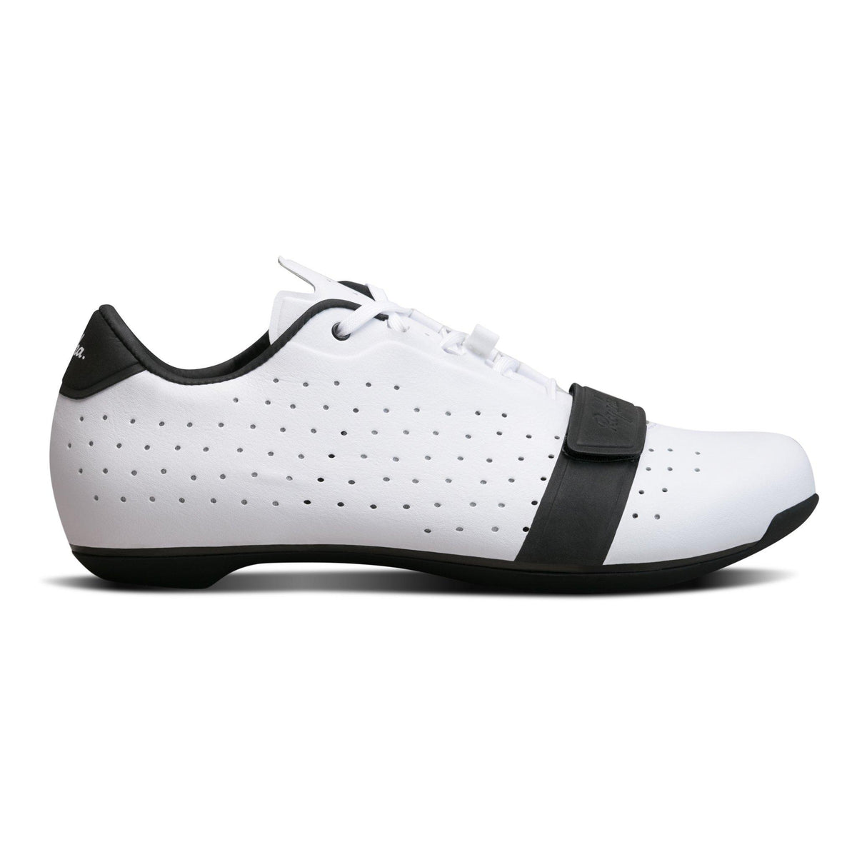 Classic Shoes - White