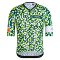 Amani Pro Team Aero Jersey - Multicolour