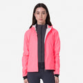 Women's Commuter Jacket - High-Vis Pink