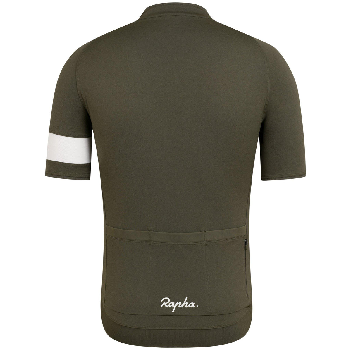 Men's Core Jersey - Dark Green