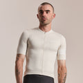 Men's Core Jersey - Off-White/White