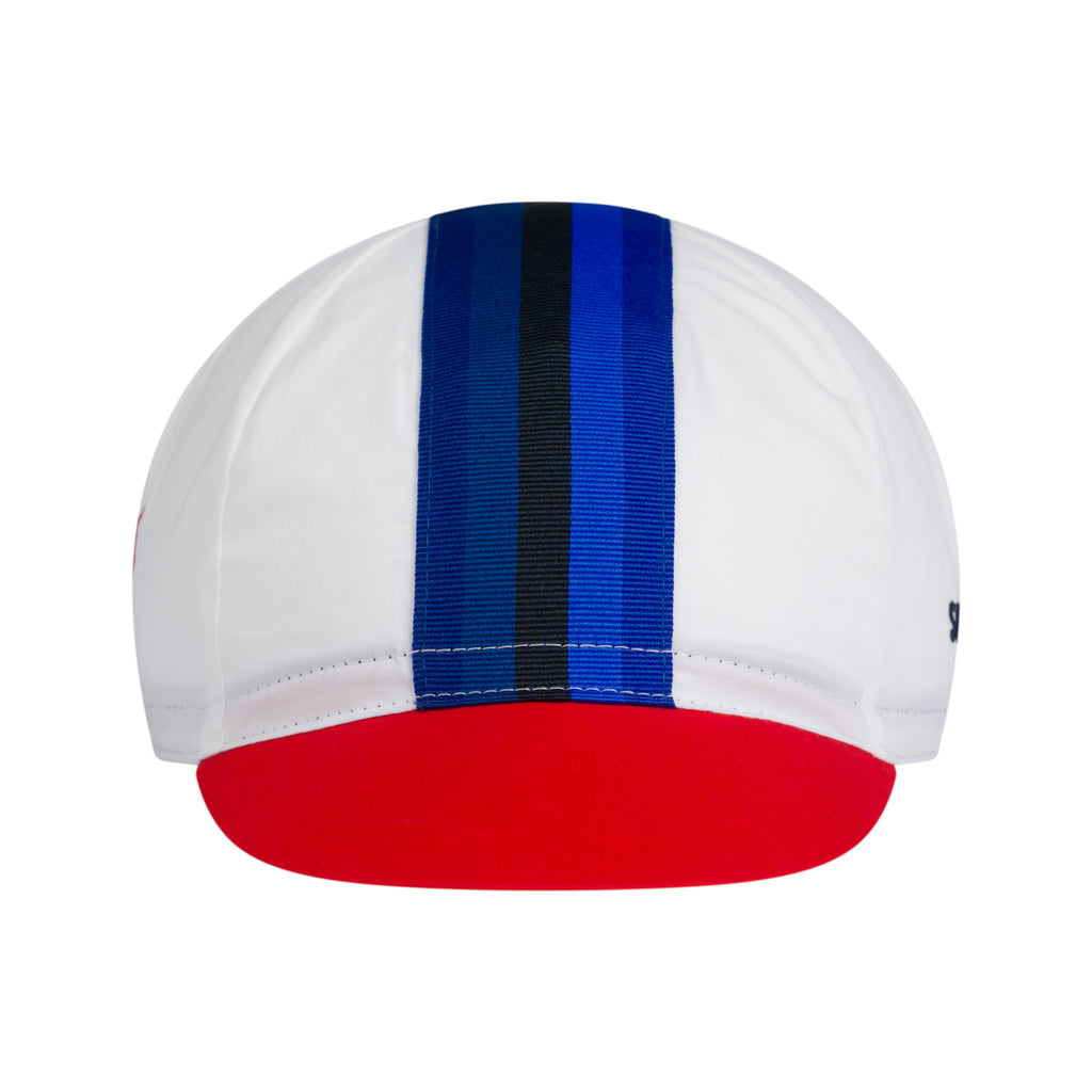 Tom Simpson Cap - Multicolour