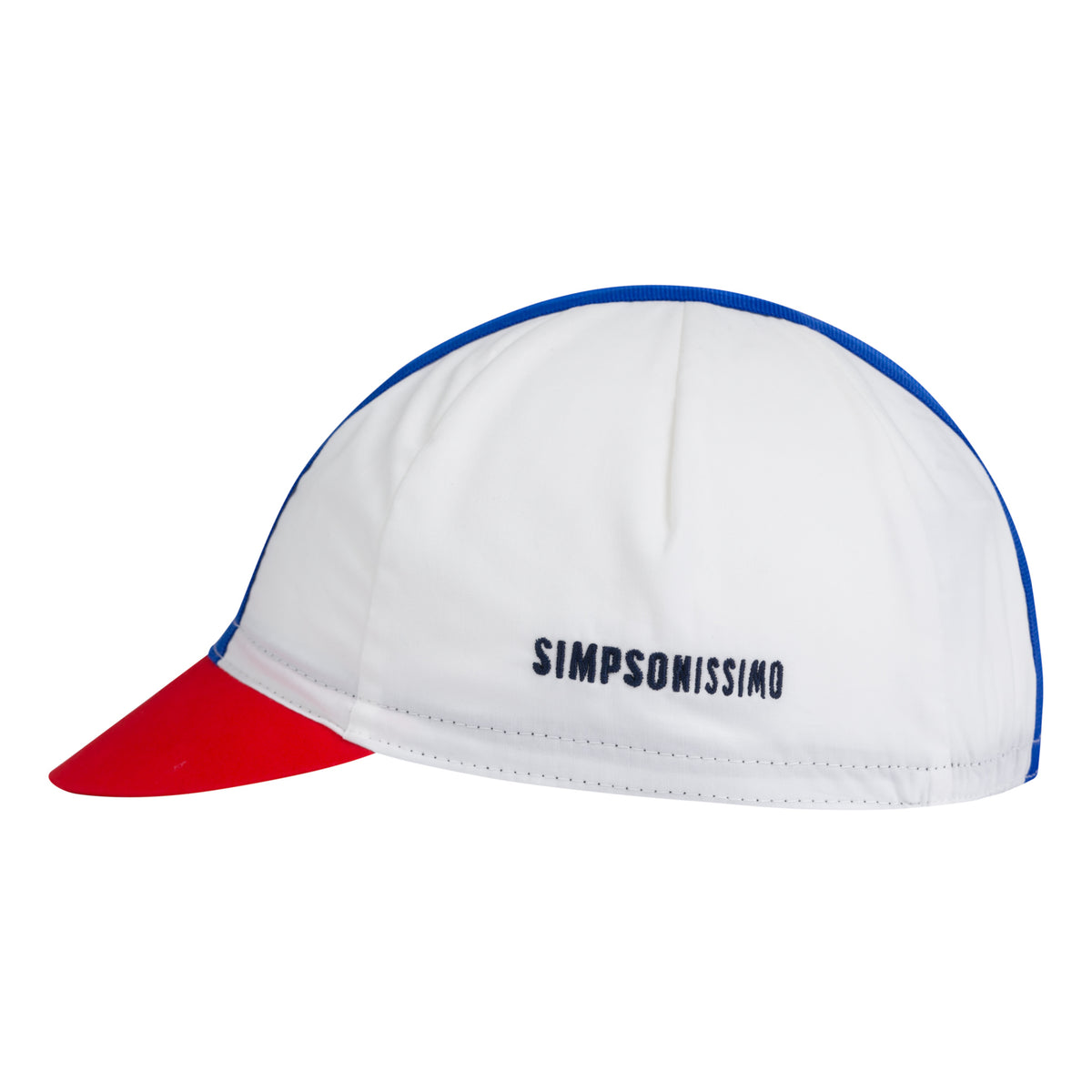 Tom Simpson Cap - Multicolour