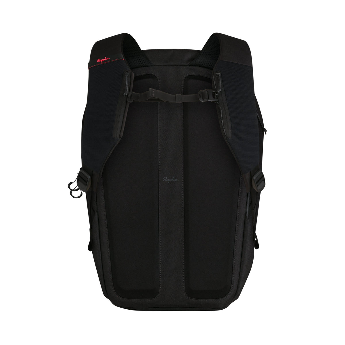 Domestique Backpack (16L) - Black/Carbon Grey