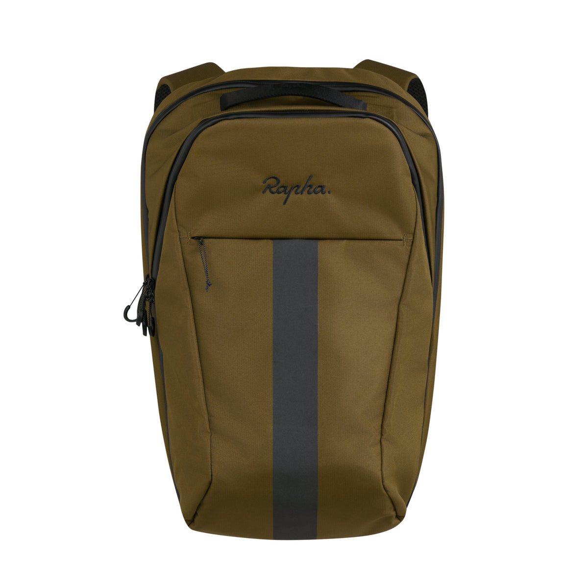 Super Domestique Backpack (26L) - Dark Olive/Carbon Grey