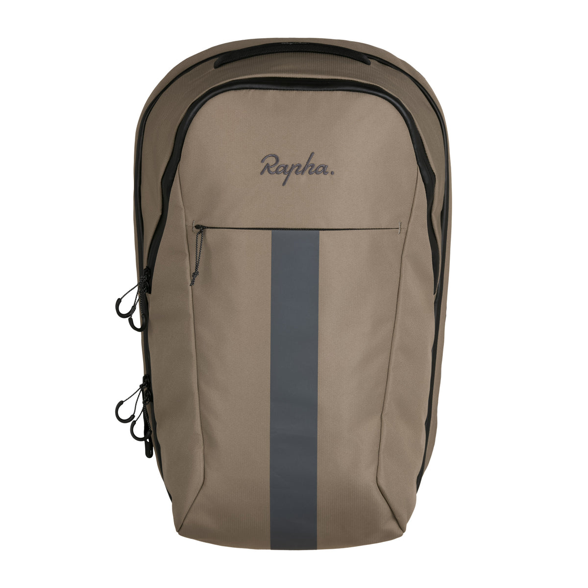 Super Domestique Backpack (26L) - Dark Tan/Dark Grey