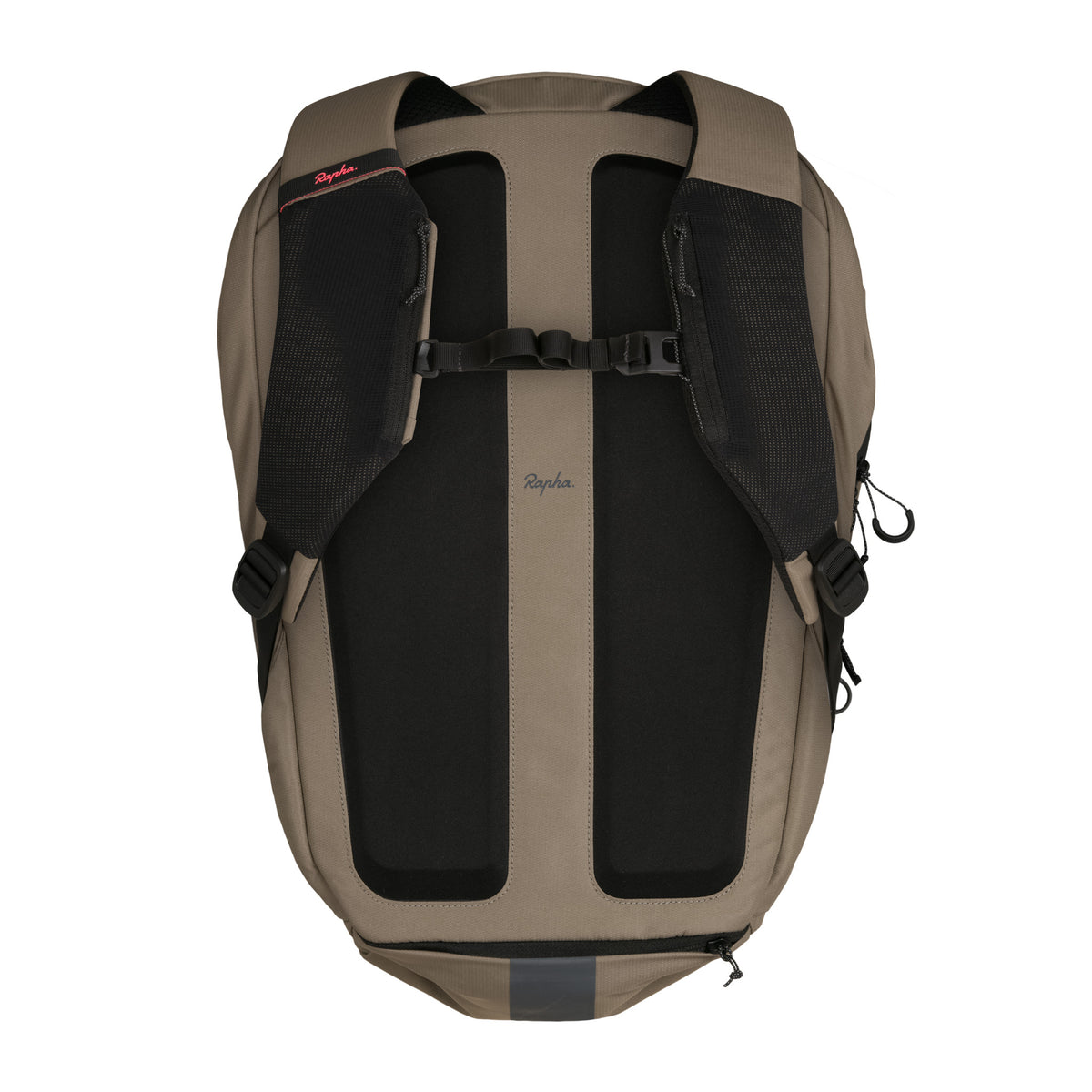 Super Domestique Backpack (26L) - Dark Tan/Dark Grey
